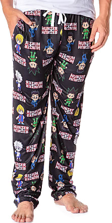Bioworld Friday The 13TH AOP Sleep Lounge Pants-XXL : : Clothing,  Shoes & Accessories