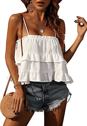 White Tube Tops: up to −77% over 67 products | Stylight