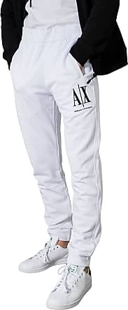 White A|X Armani Exchange Clothing for Men | Stylight