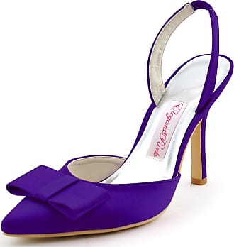Purple High Heels: Shop up to −49 