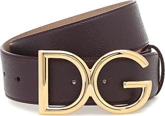 Dolce \u0026 Gabbana Belts − Sale: up to −55 