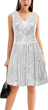 Republican Party Imperial Car Silver Party Dresses: up to −50% over 70 products | Stylight
