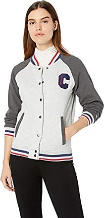 women's champion baseball jacket