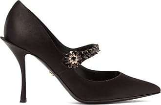 dolce and gabbana heels sale