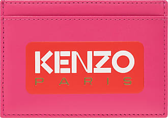 KOMPAT S Porta Carte di Credito Schermato KT0007 Rosso Passione – Pink  Pelletteria