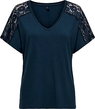Damen-T-Shirts in Blau von | Stylight Only