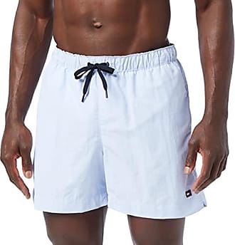 Tommy Hilfiger Strandhose in Weiß für Herren Herren Bekleidung Bademode Badehosen und Badeshorts 