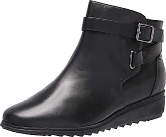 easy spirit eppie ankle boots