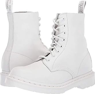 womens white doc marten boots