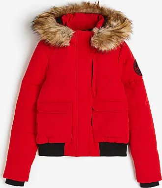Jacken in Rot von Superdry ab 38,00 € | Stylight