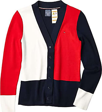 tommy cardigans