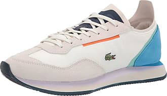 Lacoste: Blue Sneakers / Trainer now up to −37% | Stylight