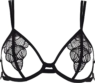 Emerson Bra- Black