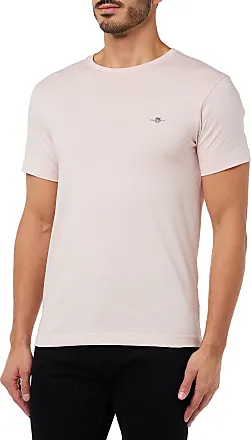 Winkel Stylight GANT tot | Shirts: −53% Rood