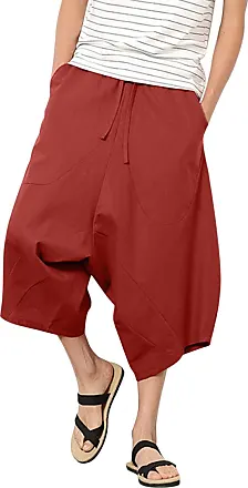 Cotton Linen Capri Pants for Women 2024 Summer Casual Gradient Cropped Pants  Drawstring Elastic Waist Straight Leg Capris Trousers Pants for Women Sale  Clearance Trendy Black : : Clothing, Shoes & Accessories