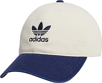 adidas Originals: White Caps now at $9.07+ | Stylight