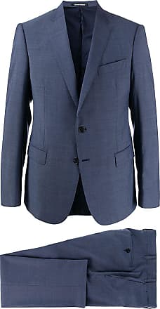giorgio armani 3 piece suit
