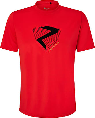 Ziener Sportshirts / Funktionsshirts: Sale bis zu −50% reduziert | Stylight