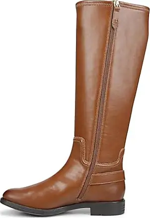 Franco Sarto Leather Boots − Sale: up to −24% | Stylight