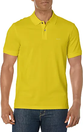 Shop Polo Green Shirts: up to | Stylight −41% BOSS HUGO