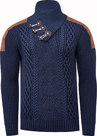 Bekleidung in Blau von Rusty Neal ab 26,90 € | Stylight | Hemden