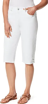 Sale - Women's Gloria Vanderbilt Shorts ideas: at $12.20+ | Stylight