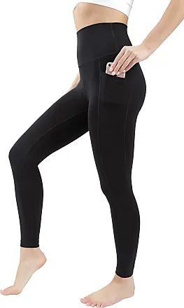 90 Degree By Reflex Squat Proof Elastic Free Super High Waisted