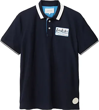 Men's Tom Tailor Polo Shirts gifts - at £10.36+ | Stylight