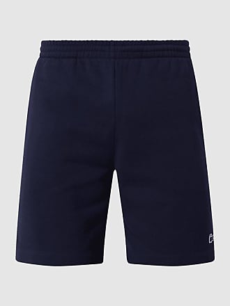 Lacoste Sport Tennisshorts Shorts Sporthose Kurze Hose Herren Navy GH353T 166 