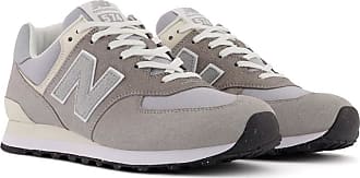 New Balance: Gray Shoes / Footwear now up to −33% | Stylight