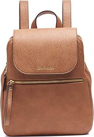 calvin klein signature elaine backpack