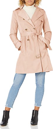 Cole Haan Coats With Belts − Sale: at $80.94+ | Stylight