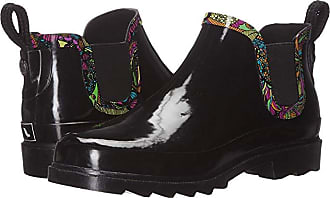sakroots mano ankle rain boots