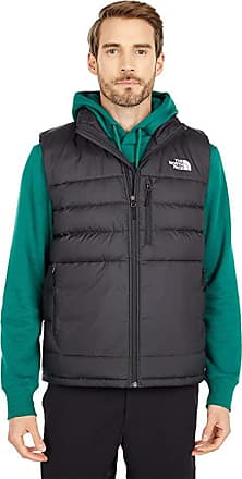 The North Face Vests for Men: Browse 100++ Items | Stylight