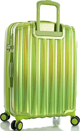 Koffer in Grün: Shoppe bis −26% | Stylight zu