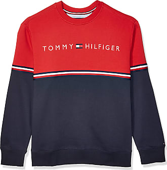 Tommy Hilfiger Crew Neck Sweaters: 201 