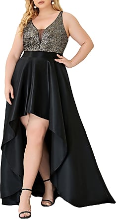 Black High-Low Dresses: up to −55% over 31 products | Stylight
