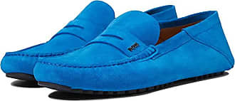 Men's Blue HUGO BOSS Shoes / Footwear: 100+ Items in Stock | Stylight