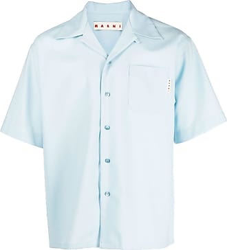 Blue Marni Shirts: Shop up to −75% | Stylight
