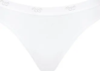Sloggi Womens Double Comfort Tai Brief : : Clothing, Shoes &  Accessories
