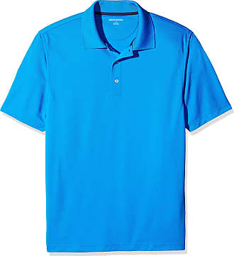 Short Sleeve Shirt Casual Summer Workout Tops VANVENE Mens Slim Fit Polo Shirts 