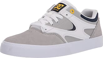 DC Kalis Shoes / Footwear for Men in Gray: Browse 21 Products at 