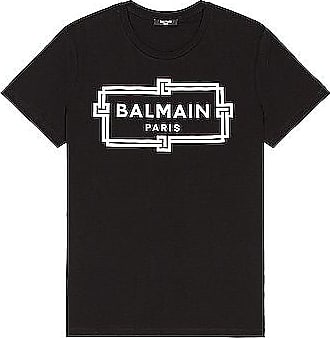 Balmain T-Shirts − Sale: up to −50% | Stylight