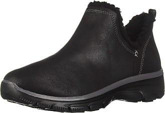 skechers quantum boots