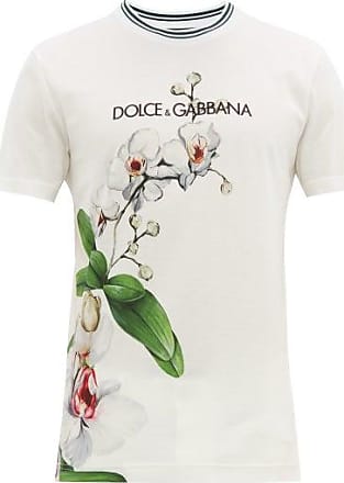 Dolce & Gabbana T-Shirts for Men: Browse 434+ Products | Stylight