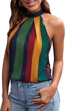 We found 461 Halter Tops perfect for you. Check them out! | Stylight