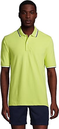 BNWT Pretty Green Bassline Polo Shirt M Burnt Orange RRP £45 S8GMU44799586 