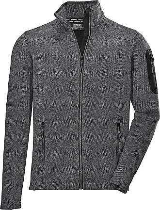 Fleecejacken / Fleece Pullover in Grau: Shoppe bis zu −60% | Stylight