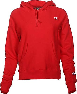 Red Champion Sweatshirts: Shop up to 