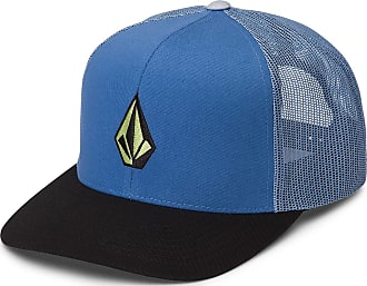 New Volcom Laurel Mens Snapback Cap Hat 